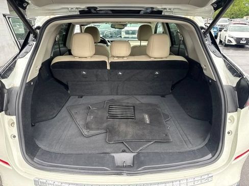 Used 2020 Nissan Murano SL w/ Moonroof Package AWD/4WD image 20