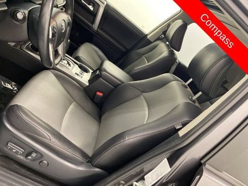 Used 2016 Toyota 4Runner SR5 Premium AWD/4WD image 13