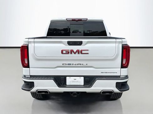 Used 2023 GMC Sierra 1500 Denali AWD/4WD image 6