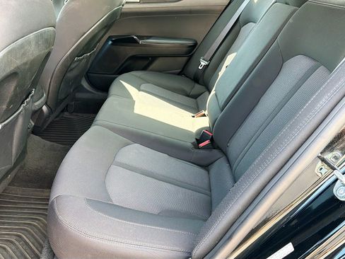Used 2024 Kia K5 LXS FWD image 22