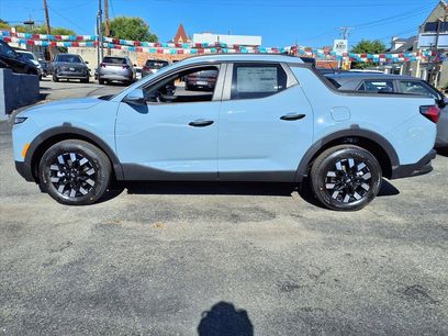 New 2026 Hyundai Santa Cruz SEL