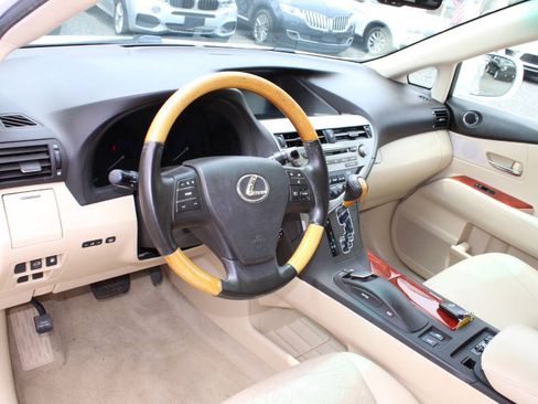 Used 2010 Lexus RX 350 AWD image 13
