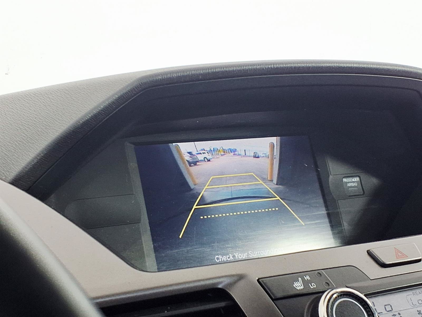 Used 2014 Honda Odyssey EX-L image 22