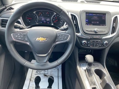 Used 2024 Chevrolet Equinox LT FWD image 7