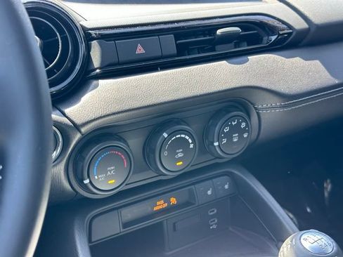 New 2026 MAZDA MX-5 Miata Club RWD image 15