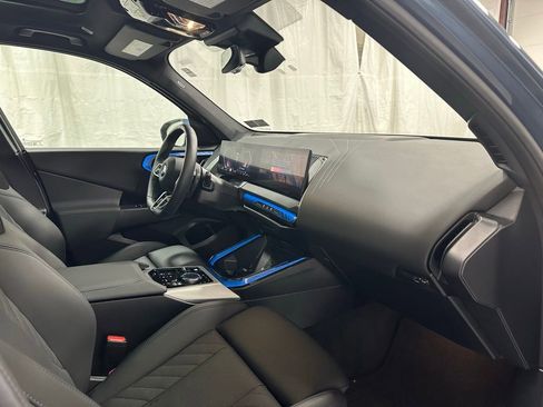 Used 2025 BMW X3 xDrive30i w/ M Sport Package image 60