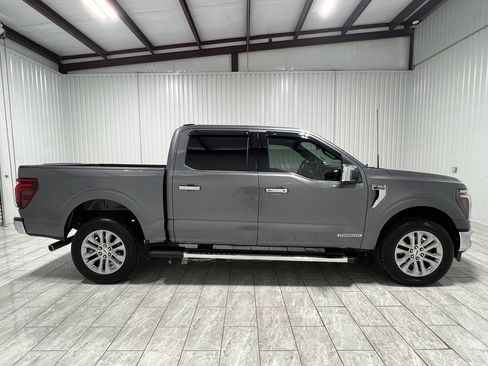 Used 2024 Ford F150 Lariat w/ Bed Utility Package image 6