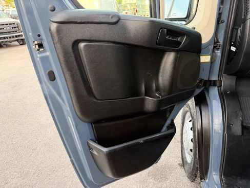 Used 2021 RAM ProMaster 3500 image 10