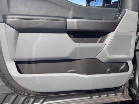 New 2026 Ford F250 XL w/ STX Appearance Package image 13