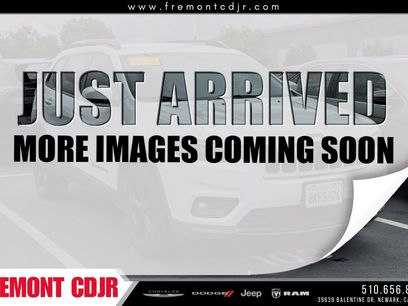 Used 2019 Jeep Cherokee Latitude Plus
