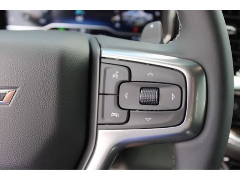 New 2025 Chevrolet Silverado 1500 RST w/ Protection Package image 18