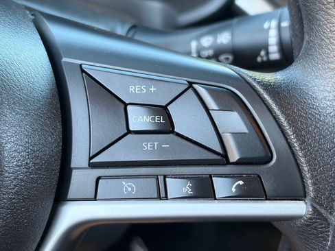 Used 2024 Nissan Altima 2.5 SV FWD image 26