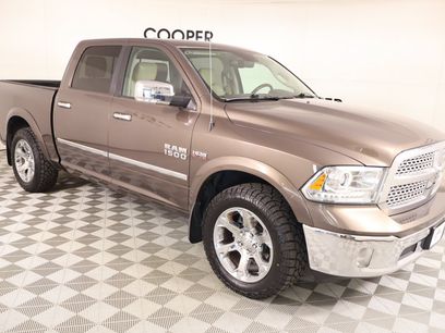 Used 2018 RAM 1500 Laramie w/ Convenience Group