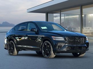 New 2026 Genesis GV80 3.5T e-SC video 1