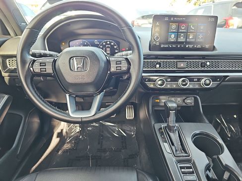 Used 2024 Honda Civic Sport Touring image 15