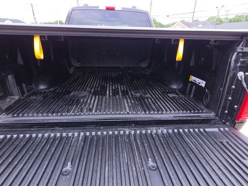 Used 2021 Ford F150 XLT w/ Equipment Group 302A High AWD/4WD image 17
