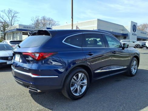 Certified 2023 Acura MDX SH-AWD image 7
