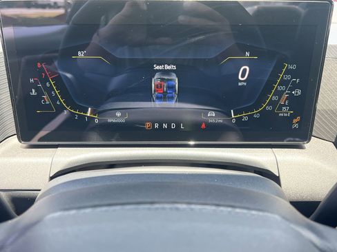 New 2026 Ford Mustang Coupe RWD image 12