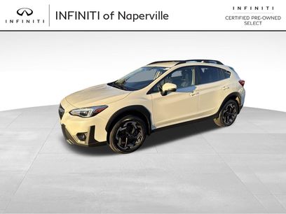 Used 2023 Subaru Crosstrek 2.5i Limited