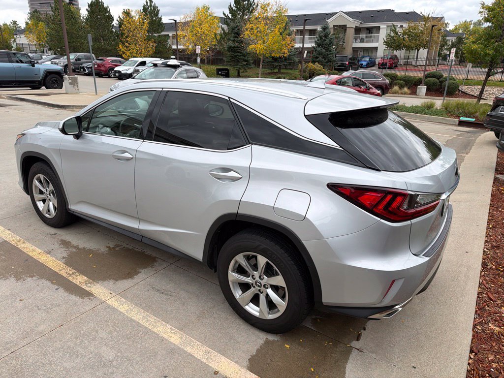 Used 2018 Lexus RX 350 AWD w/ Premium Package image 2