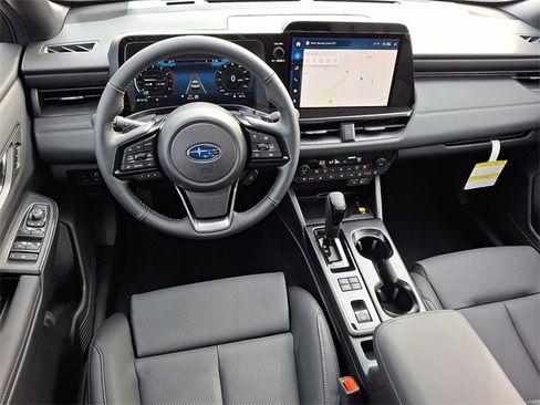 New 2026 Subaru Outback Touring XT image 2