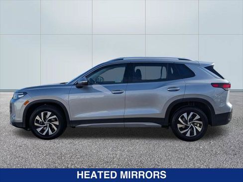 Used 2026 Volkswagen Tiguan S FWD image 2