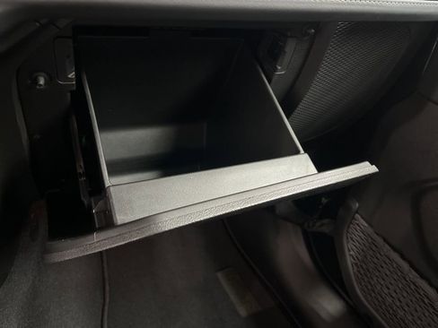 Used 2025 Jeep Wrangler Sahara 4xe w/ Safety Group image 28