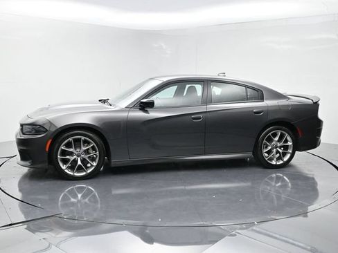Used 2023 Dodge Charger GT RWD image 4