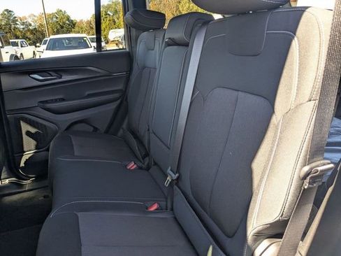 New 2025 Jeep Grand Cherokee Laredo RWD image 33