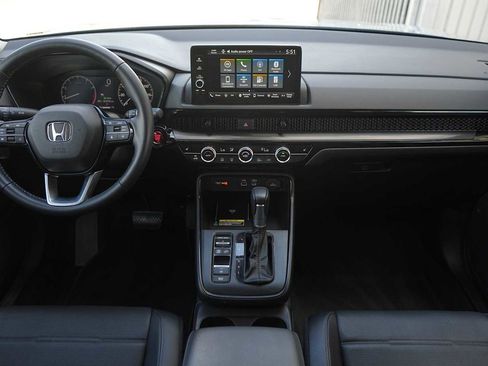 Used 2025 Honda CR-V EX-L image 10