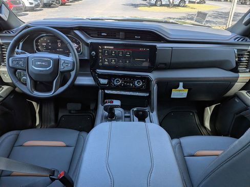 New 2026 GMC Sierra 1500 AT4 image 15