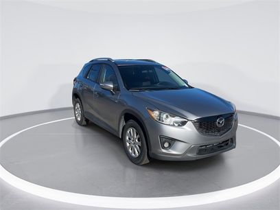 Used 2015 MAZDA CX-5 Touring