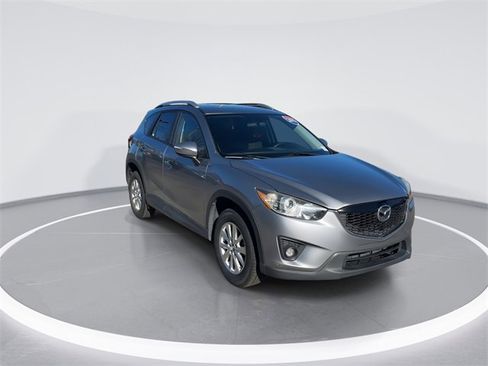 Used 2015 MAZDA CX-5 Touring image 1