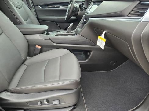New 2026 Cadillac XT5 Premium Luxury FWD image 10
