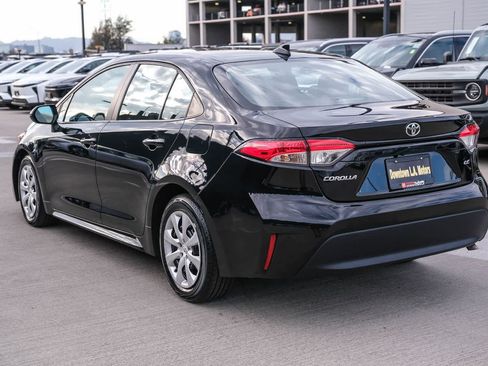 Certified 2024 Toyota Corolla LE FWD image 6