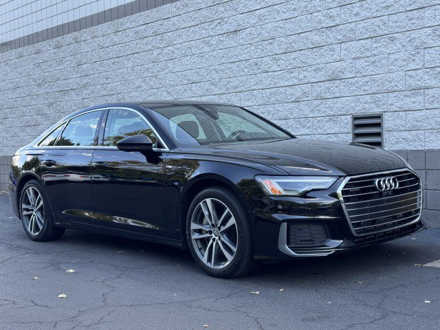 Used 2019 Audi A6 3.0T Premium Plus w/ Premium Plus Package AWD/4WD image 18