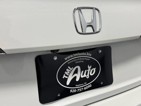 Used 2024 Honda Civic Touring image 6