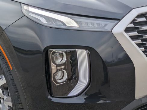 Used 2022 Hyundai Palisade SEL w/ 8P Bench Seat Package image 9