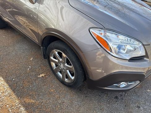 Used 2014 Buick Encore Premium image 14