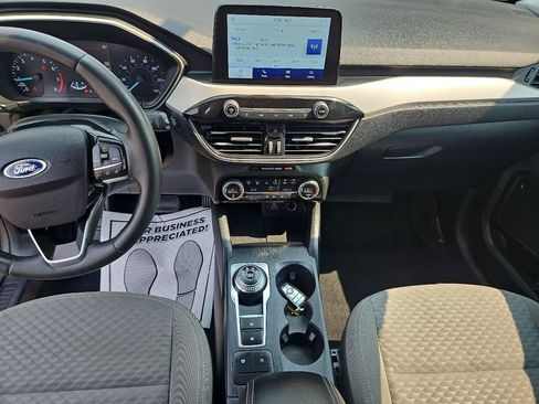 Used 2021 Ford Escape SE w/ Convenience Package AWD/4WD image 23