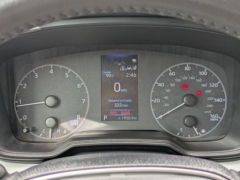 Used 2024 Toyota Corolla SE FWD image 25