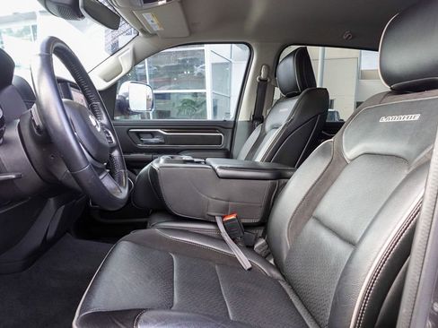 Used 2022 RAM 1500 Laramie image 12