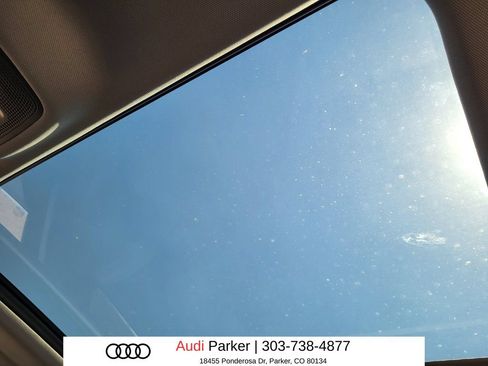 Used 2025 Audi Q5 Premium Plus w/ Premium Plus AWD/4WD image 22