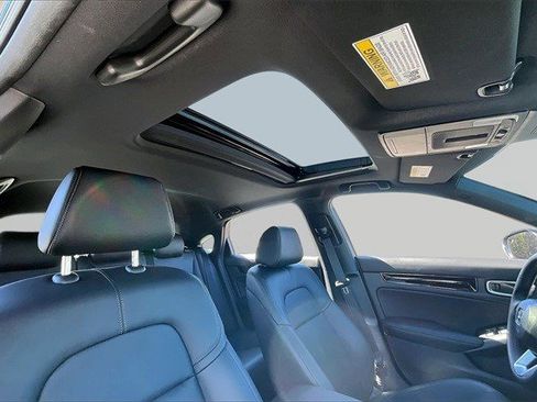 Certified 2024 Honda Civic Sport Touring image 25