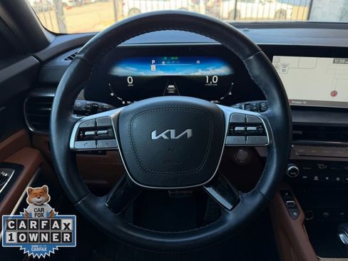 Used 2024 Kia Telluride SX X-Pro image 13