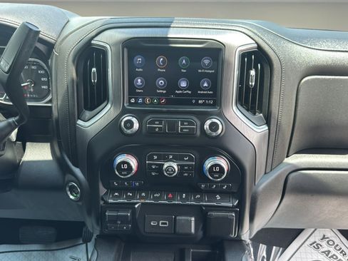 Used 2019 GMC Sierra 1500 Denali w/ Technology Package AWD/4WD image 11
