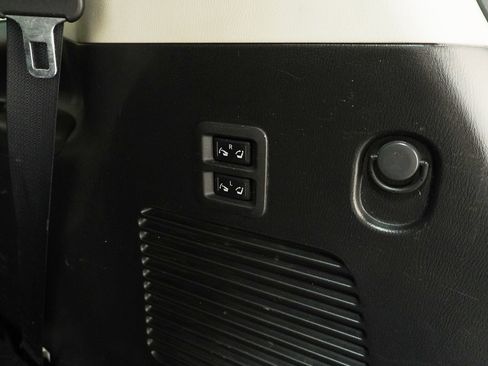 Used 2019 INFINITI QX80 Luxe image 7