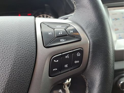 Used 2020 Ford Ranger XLT w/ Equipment Group 301A Mid AWD/4WD image 15