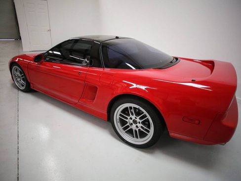 Used 1991 Acura NSX RWD image 14