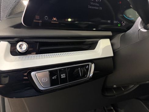 Used 2025 Cadillac Optiq Luxury 1 w/ LPO, Floor Liner Package image 20